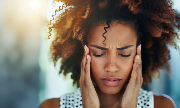 Headaches Are a Pain: Understanding Types, Treatment and When to See a Specialist